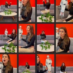 Meet your Posher, Tess